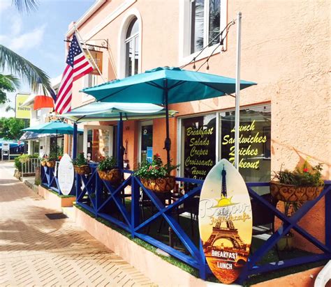 Best Siesta Key Village Restaurants For Breakfast Beach Yep