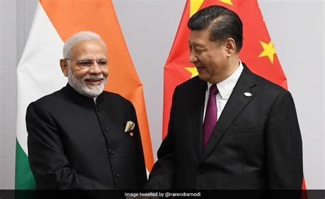 G20 बैठक से अलग पीएम मोदी ने की चीन के राष्ट्रपति से मुलाकात 10 बड़ी