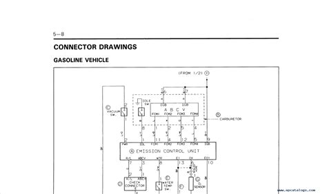 Toyota Forklift Wiring Diagram Pdf Wiring Diagram