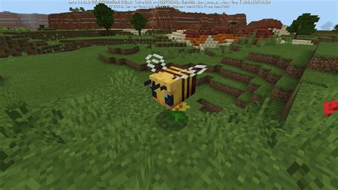 Minecraft Guide To Bees Honey Blocks Beehives Release Date And More