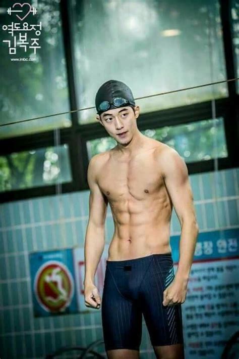 Pin By Bagus Setiawan On Asianguys Joo Hyuk Nam Joo Hyuk Wallpaper