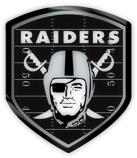 Oakland Raiders Png Images Transparent Background Png Play | The Best ...