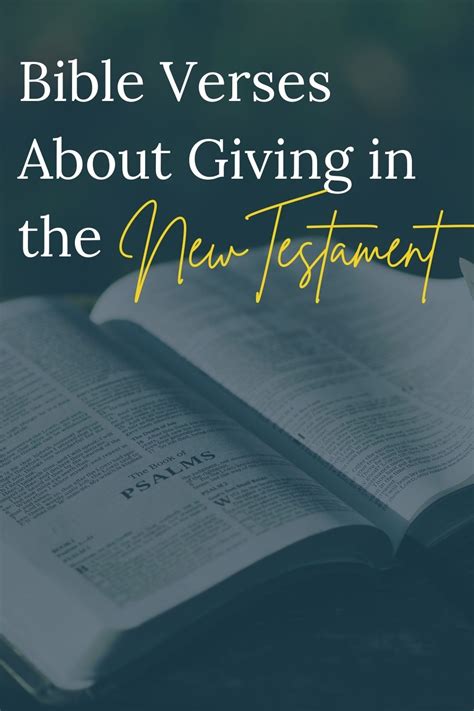 What Does The Bible Say About Giving Agape Investing