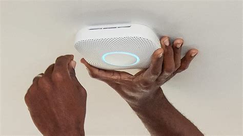 The Best Smart Smoke Detectors Of