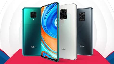 Kumpulan Handphone Xiaomi Terbaru Di Bawah Rp 5 Juta Tahun 2020 Gadgetren