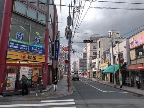 中野新橋駅周辺の住みやすさ！治安や家賃相場・口コミなど大公開【一人暮らし】