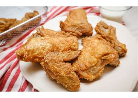 Black Folks Soul Food Air Fryer Southern Fried Chicken By The Soul Food