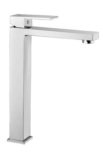 Grifo Luxor Para Lavabo Alto Aquassent Decosola