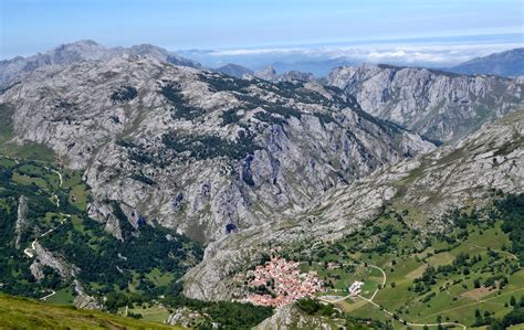 The 10 Best Hikes In Picos De Europa Trail Maps Included