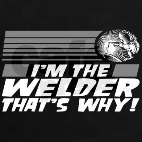 Funny Welding Quotes. QuotesGram