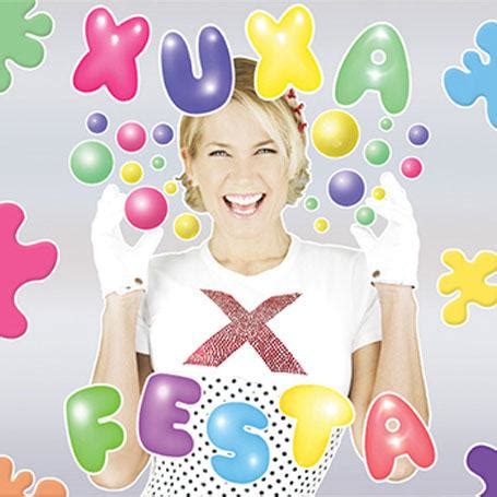 Xuxa Festa Xspb Cd Som Livre Menor Pre O Cupom