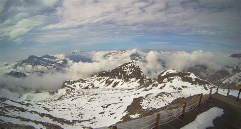 Rifugio città di Mantova Meteo Webcam