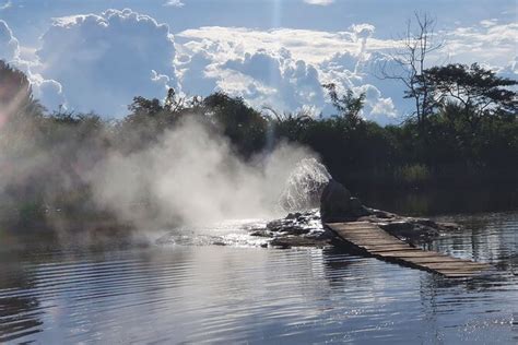 3 Day Private Chimpanzee Trekking Safari In Kibale Forest