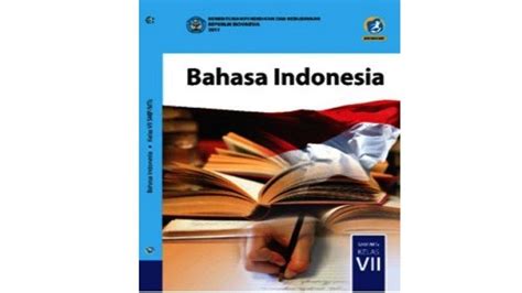 Kunci Jawaban Bahasa Indonesia Kelas 7 Halaman 62 Ciri Bagian Bagian