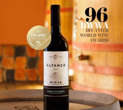 Cr Tica Excelente De Altanza Gran Reserva En Lcbo Vintages Reviews