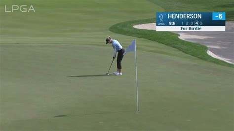 Second Round Highlights | 2024 Hilton Grand Vacations Tournament of Champions | LPGA | Ladies ...