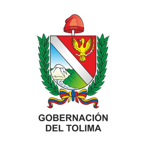 Logo Gobernacion Tolima