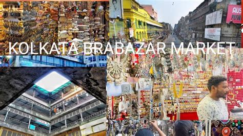 Kolkatabarazarmarket Viral Blog Kolkata Brabazar Bargrimarket