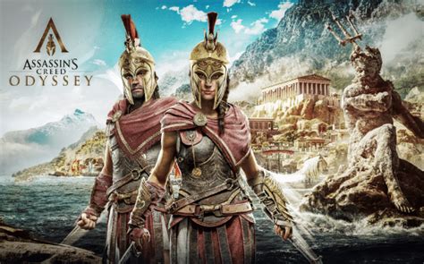 How To Fix Assassins Creed Odyssey Crashing Issue