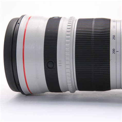 Canon EF 200-400mm F/4L IS USM Extender EF 1.4x Lens #62 | eBay