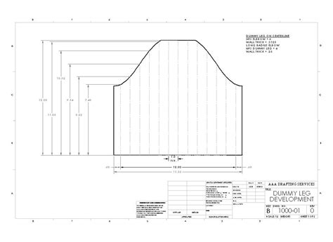 Printable Wrap Around Pipe Templates Free Printable