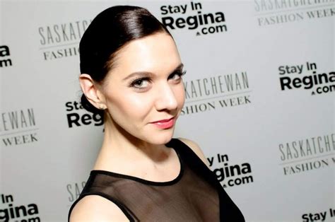 Hot And Sexy Amy Matysio Photos ThBLOG