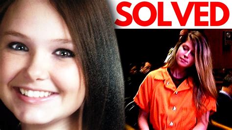 Why You Should Never Trust Your Best Friend The Shocking Solved Case