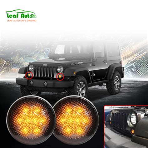 2007 Jeep Wrangler Dash Warning Lights | Americanwarmoms.org