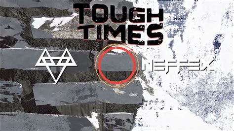 Neffex Tough Times 🧱 1 Hour Loop Version Youtube