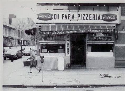 10 Iconic Pizzerias That Serve Old Fashioned Pies