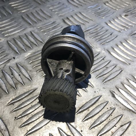 Датчик Скорости Mitsubishi L200 2.5D 2006-2015 MR122305 — Купить ...