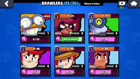 Brawl Stars Amino Oficial Amino