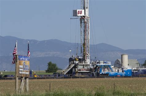 IEA Expects Growth From U S Shale Oil Fields UPI