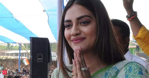 Nusrat Jahan Baby Boy Nusrat Jahan Welcomes Baby Boy Estranged