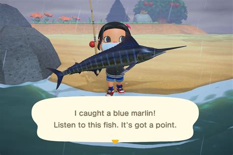 Animal Crossing Fish Guide And Acnh Fish List Polygon