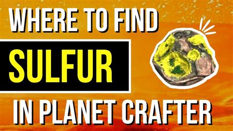 How To Find Osmium Planet Crafter Guide Mrspicygaming S Hizzle