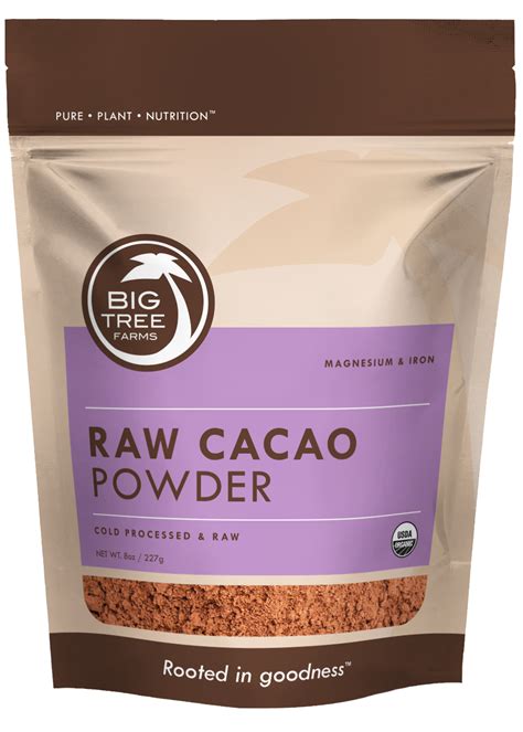 Cacao Powder | bigtreefarms