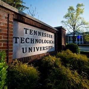 Tennessee Tech University Office Photos