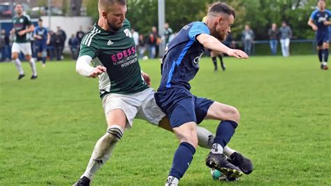 Fußball Landesliga Lüneburg FC Worpswede unterliegt Lindwedel