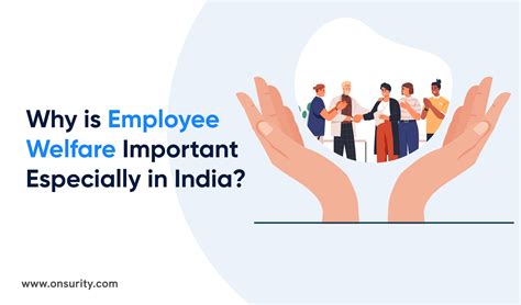 Why Are Employee Welfare Programs Important In India?