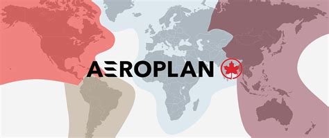 Aeroplan Award Chart Changes: Winners And Losers - Live and Let's Fly