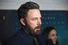 Ben Affleck Says Standalone Batman Movie Is Not A Set Thing The Verge