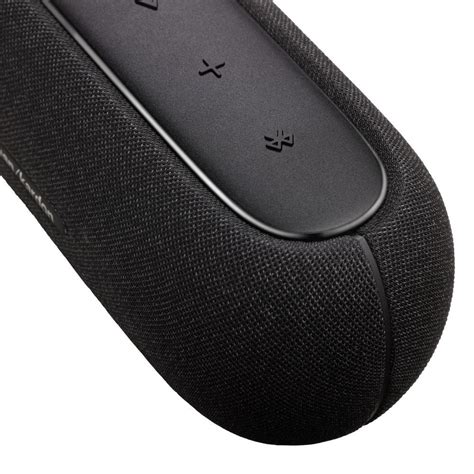 Ripley PARLANTE BLUETOOTH HARMAN KARDON LUNA NEGRO