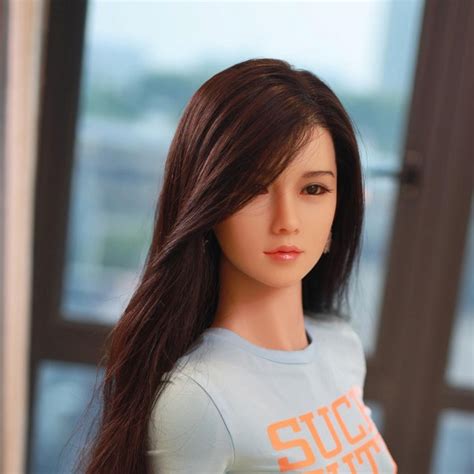 Neodoll Sugar Babe Winnie Sex Doll Silicone Head M16 Compatible