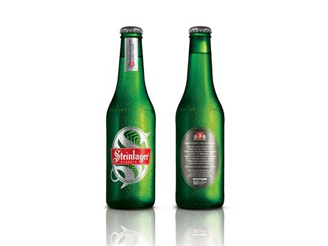 Steinlager Classic James Wendelborn