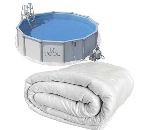 Linerlife Pre Cut Pool Liner Pad Swimming Pool Covers And Liner Pads Buy Round Pool Liner Pad