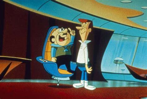 Jetsons The Movie Usa Aka Jetsons Der Film Produktion