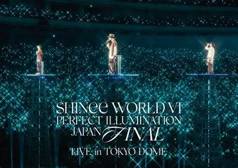 Shinee、東京ドーム公演セットリストのプレイリスト公開 更なるアンケート企画実施へ ｜ ガジェット通信 Getnews