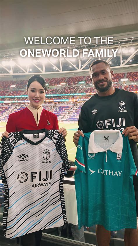 Fiji Airways (@fly_fijiairways) • Instagram photos and videos