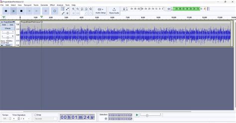 How To Autotune In Audacity With Free Plugin Manually Conhe A As